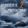 Doskočiště protektorát 2 - Jitka Neradová
