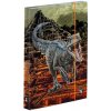 Karton P+P Box na zošity A4 Jurassic World