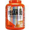 Extrifit Vegan 80 2000 g lieskový orech