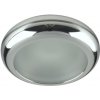 Emithor | Kúpeľňové podhľadové svietidlo EMITHOR 1xGU10/50W/230V IP55 | 71042