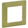 Legrand 754081 VALENA LIFE RÁMIK JEDNODUCHÝ ZELENÝ + predĺžená záruka na 3 roky
