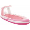 Intex 57804 Lehátko Paradise pink 157804