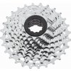 MICROSHIFT R10 10rychlostní kazeta, ocel, kompatibilní se Shimano, 11-12-13-14-15-17-19-21-24-28, chrom (NOVINKA)