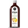LEROS 100% ŠŤAVA ZÁZVOR CITRÓN 250 ml
