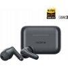Bluetooth slúchadlá s potlačením šumu AI ANC 50H Realme Buds T200 čierne