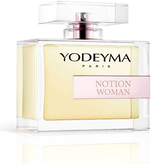 Yodeyma Notion parfumovaná voda dámska 15 ml