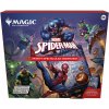 Magic: The Gathering | Marvel's Spider-Man – Scene Box 195166290102