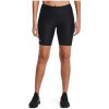 Dámske Kraťasy UNDER ARMOUR HG ARMOUR BIKE SHORT 1360939-001 – Čierna
