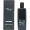 Giorgio Armani Black Code 2023, Toaletná voda 15ml pre mužov