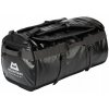 Mountain Equipment Wet & Dry Kitbag Black/Shadow/Silver 100 l