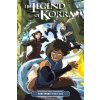 The Legend Of Korra: Turf Wars Part One