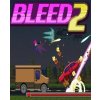ESD GAMES ESD Bleed 2