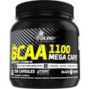 Olimp BCAA Mega Caps 300 kapsúl