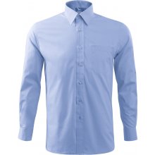 Malfini Košela pánska shirt long sleeve 14 svetlo modrá