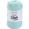 Yarn Art Macrame Cord 3 mm 85 m 775 Light Blue Špagát