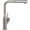 VILLEROY & BOCH VILLEROY & BOCH - Drezová batéria Villeroy & Boch Subway Style Shower, 928500LC, nerez 928500LC