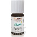 Hanus Čajovníková silica 10 ml