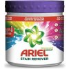 Ariel Color odstraňovač škvŕn 500 g, Akcia