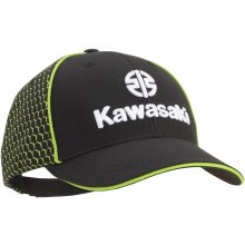 KAWASAKI RIVER MARK black/green