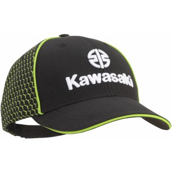 KAWASAKI RIVER MARK black/green