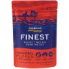 Fish4Dogs Finest makrela s kalamárom 100 g