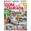 Dom a záhrada (2020) - Kolektív autorov