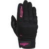 FURYGAN rukavice JET D3O LADY dámske black / pink - XS