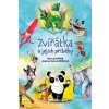 Zvířátka a jejich příběhy - Petra Stoppani, Denisa Prošková