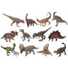 Wiky Zvieratko figúrka dinosaurus 17cm