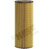 Olejový filter HENGST FILTER GERMANY E500H D129