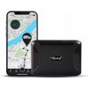 Salind GPS 11 – GPS tracker pre automobily, robustný magnetický lokátor