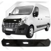 JJ & AUTOMOTIVE Kryty prednej kapoty pre RENAULT Master 2010-2014 HDRE507