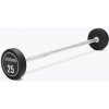 ZIVA XP Urethane Barbell 45 kg obojručná činka rovná