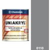 CHEMOLAK S 2822 Uniakryl 0110 10 kg