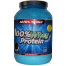 Aminostar 100 Whey Protein CFM 2000 g