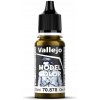 Farba Vallejo Model Color Staré Zlato 17ml