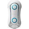 Tenga - Flip Orb Masturbator Blue Rush