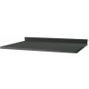 String Stolová doska String Work Desk, dark grey