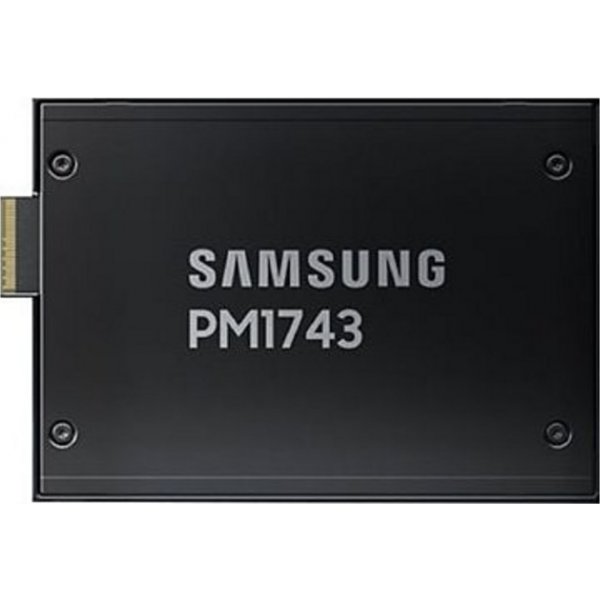 Pevný disk interný Samsung PM1743 7.68TB, MZ3LO7T6HBLT-00A07