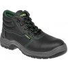 ADAMANT CLASSIC S1P SRC HIGH BEZPEČNOSTNÁ ČLENKOVÁ OBUV ADM C91221 - 39