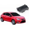 Oceľový kryt motora a prevodovky Seat Ibiza 6J/6P všetky motory 2008-2014