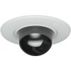 Ubiquiti UACC-G5-Ultra-FM-SB-W - G5 Dome Ultra Flush Mount, Zápustný držiak, dymové sklo UACC-G5-Dome-Ultra-FM-SB-W