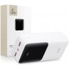 Tech-Protect PB03 Power Bank 30000mAh 2x USB / USB-C / Micro USB 22.5W, biely