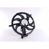 Ventilátor chladenia motora NISSENS 85631