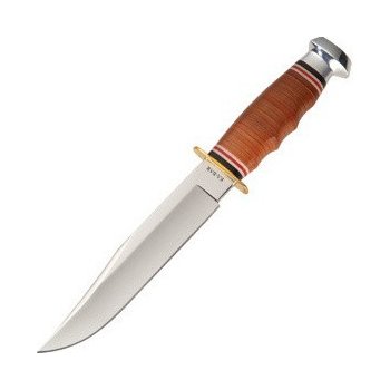 Ka-Bar Bowie Lovecký