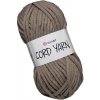 YarnArt Cord Yarn Kávová 768