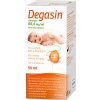 Degasin Baby Rýchla úľava pre spokojné brušká! 50 ml