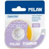 MILAN Lepiaca páska 12 mm x 33 m s dispenzerom