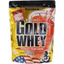 Proteín Weider GOLD WHEY 500 g