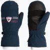 Rossignol Jr Roc Impr dark navy